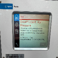 Agilent PlateLoc Thermal Microplate Sealer image 2